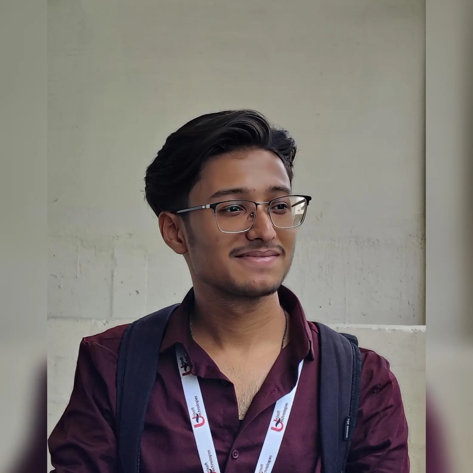 Anurag Dubey