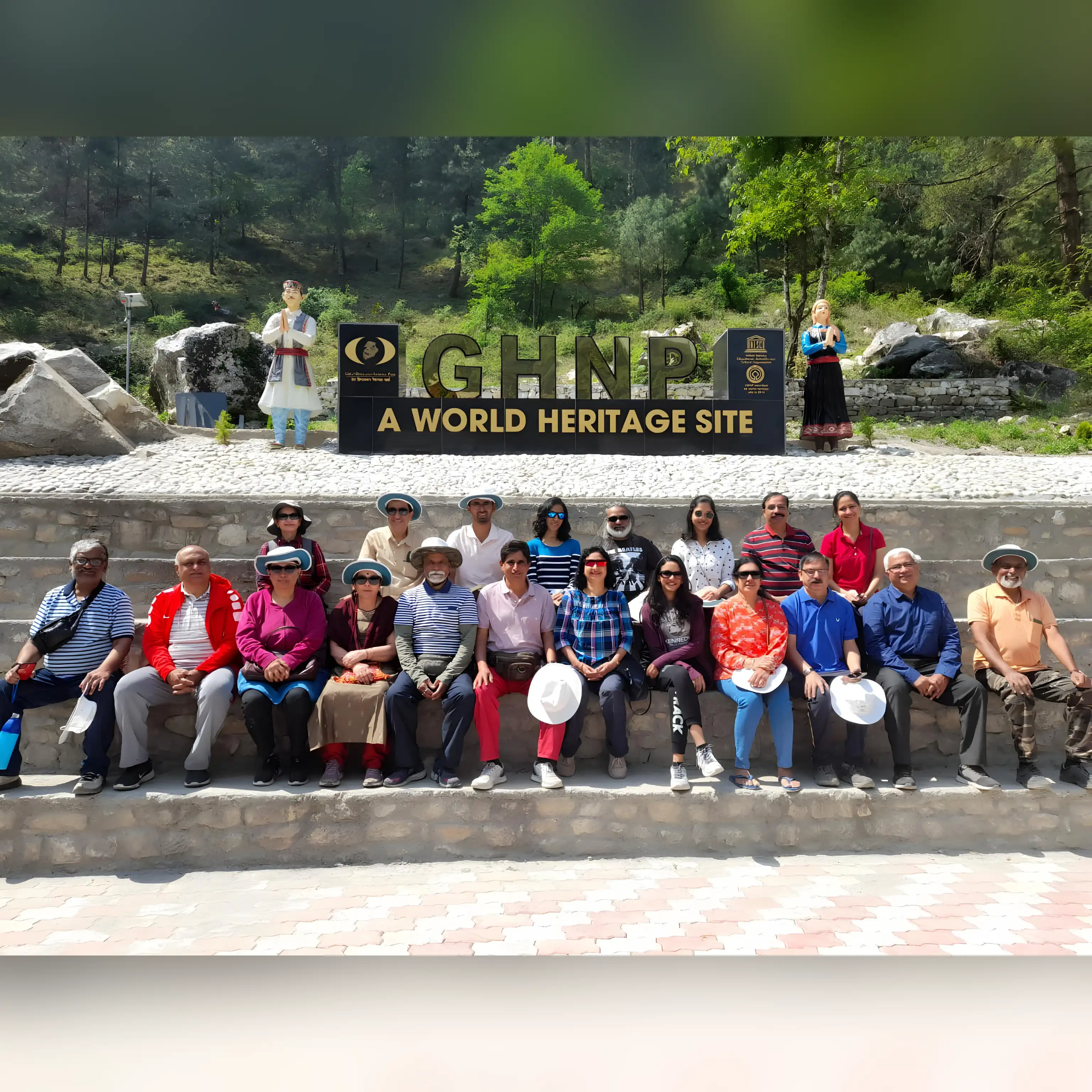 M78 Group