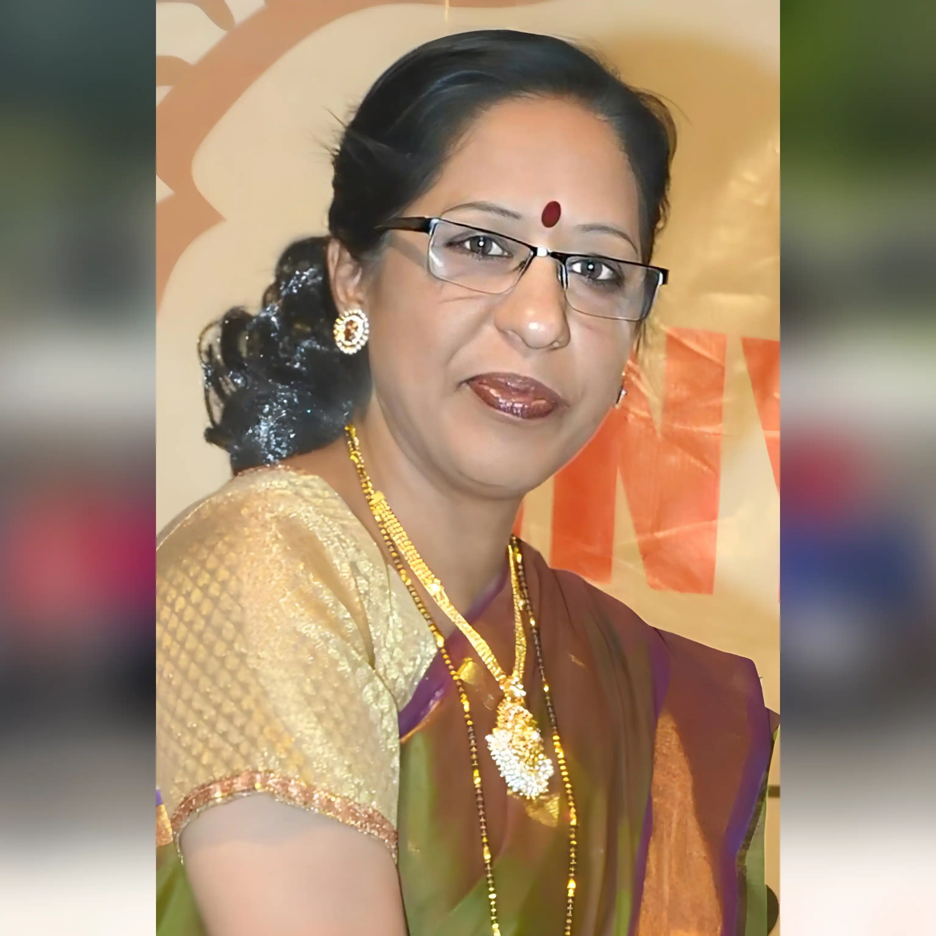 Mrs. Mamta Jaiswal