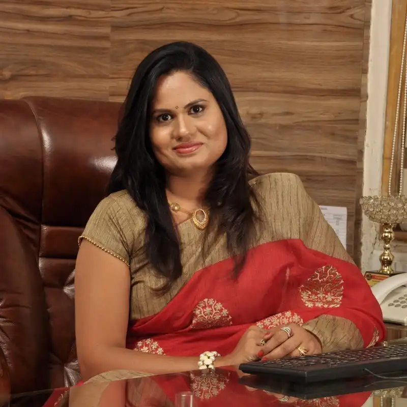 Mrs. Swati Koyate