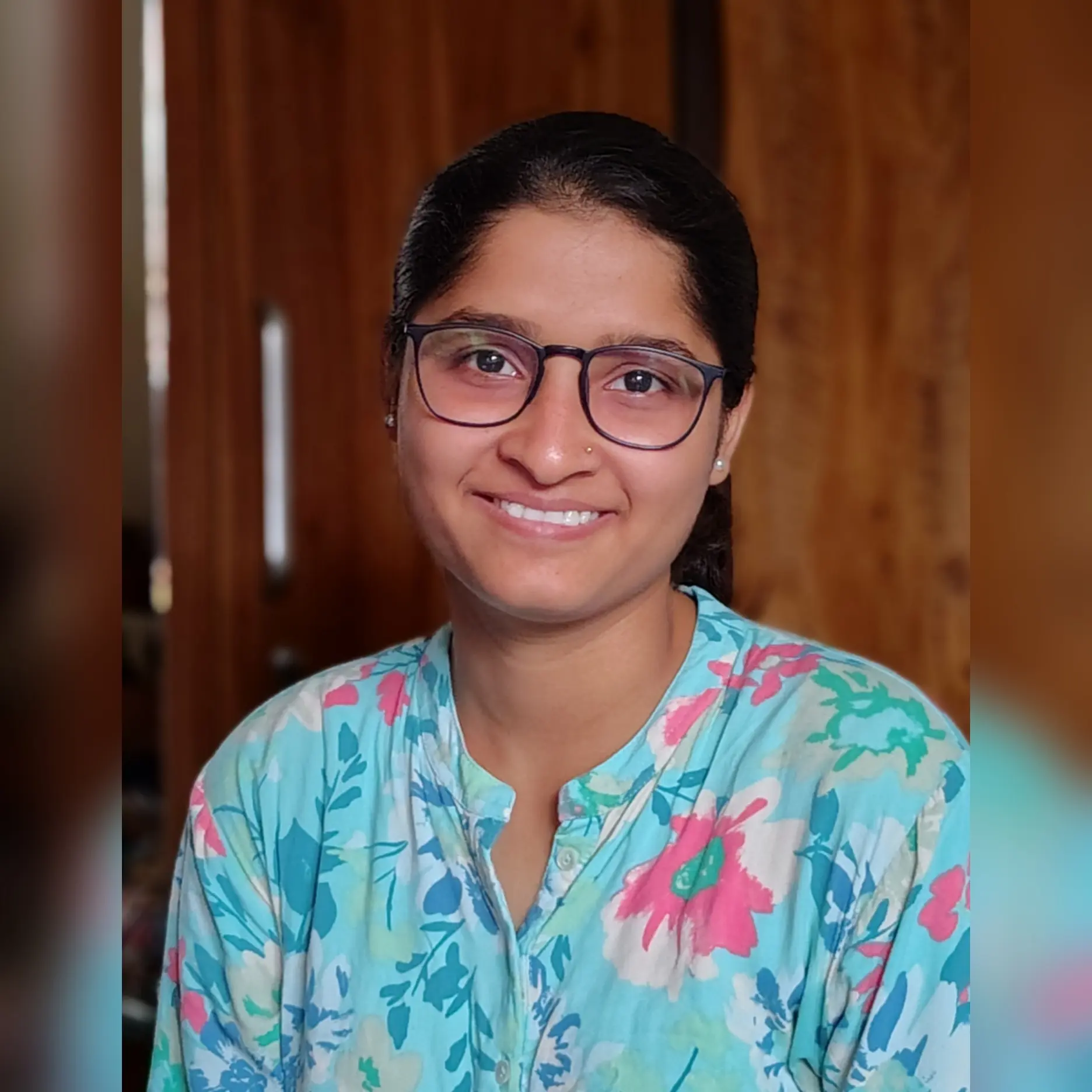 Komal Sahu